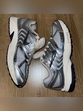 Nike Air Pegasus 2K5 'Chrome' Men’s 12 Women’s 13.5 Preowned